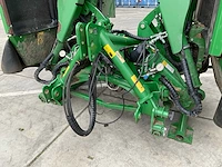 2019 john deere f310r + r870r triple maaicombinatie - afbeelding 7 van  27