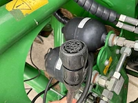 2019 john deere f310r + r870r triple maaicombinatie - afbeelding 9 van  27