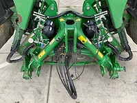 2019 john deere f310r + r870r triple maaicombinatie - afbeelding 10 van  27