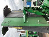 2019 john deere f310r + r870r triple maaicombinatie - afbeelding 16 van  27