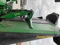 2019 john deere f310r + r870r triple maaicombinatie - afbeelding 17 van  27