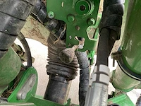 2019 john deere f310r + r870r triple maaicombinatie - afbeelding 19 van  27