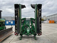 2019 john deere f310r + r870r triple maaicombinatie - afbeelding 24 van  27