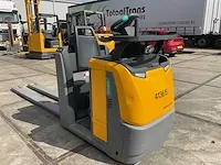 2019 jungheinrich ece 225 orderpicker - afbeelding 6 van  12