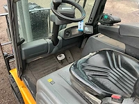 2019 jungheinrich efg 320 400zt vorkheftruck - afbeelding 11 van  33