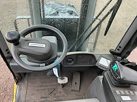 2019 jungheinrich efg 320 400zt vorkheftruck - afbeelding 13 van  33
