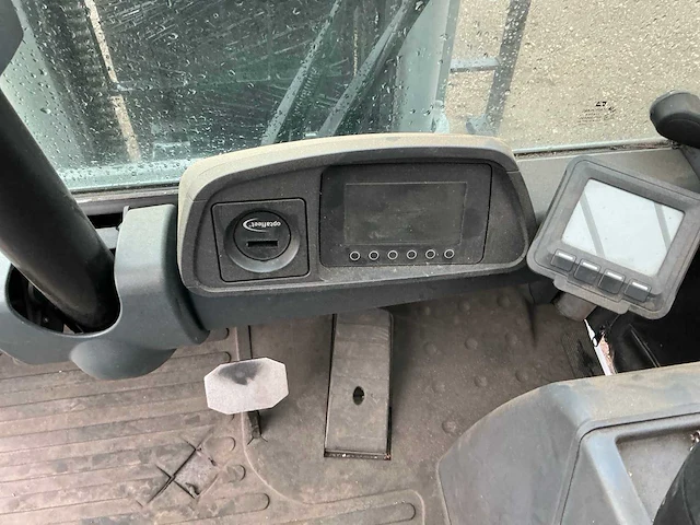 2019 jungheinrich efg 320 400zt vorkheftruck - afbeelding 14 van  33