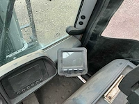 2019 jungheinrich efg 320 400zt vorkheftruck - afbeelding 15 van  33