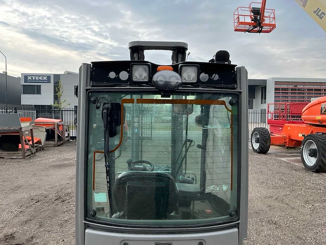 2019 jungheinrich efg 320 400zt vorkheftruck - afbeelding 21 van  33