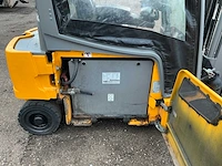 2019 jungheinrich efg 320 400zt vorkheftruck - afbeelding 25 van  33