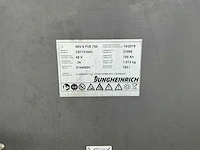 2019 jungheinrich efg 320 400zt vorkheftruck - afbeelding 26 van  33