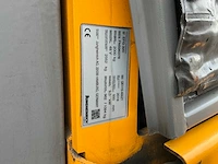 2019 jungheinrich efg 320 400zt vorkheftruck - afbeelding 27 van  33