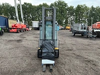 2019 jungheinrich efg 320 400zt vorkheftruck - afbeelding 32 van  33
