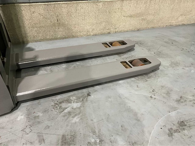 2019 jungheinrich erd 220 2000kg meerij stapelaar - afbeelding 10 van  14