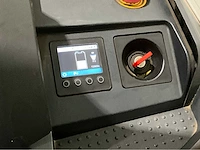 2019 jungheinrich erd 220 2000kg meerij stapelaar - afbeelding 2 van  14