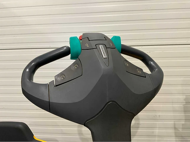 2019 jungheinrich erd 220 2000kg meerij stapelaar - afbeelding 3 van  14