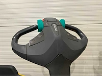 2019 jungheinrich erd 220 2000kg meerij stapelaar - afbeelding 3 van  14