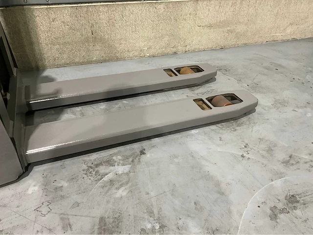 2019 jungheinrich erd 220 2000kg meerij stapelaar - afbeelding 2 van  14