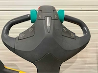 2019 jungheinrich erd 220 2000kg meerij stapelaar - afbeelding 2 van  14