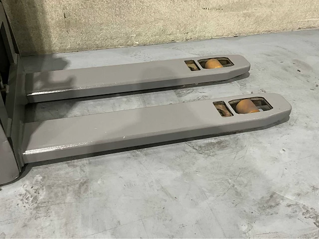 2019 jungheinrich erd 220 2000kg meerij stapelaar - afbeelding 4 van  14