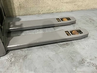 2019 jungheinrich erd 220 2000kg meerij stapelaar - afbeelding 4 van  14