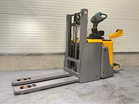 2019 jungheinrich erd 220 2000kg meerij stapelaar - afbeelding 1 van  14