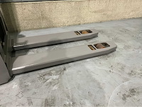 2019 jungheinrich erd 220 2000kg meerij stapelaar - afbeelding 2 van  14