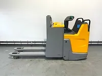 2019 jungheinrich erd 220 stapelaar - afbeelding 16 van  16