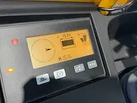 2019 jungheinrich esc 214 sn stapelaar - afbeelding 5 van  14