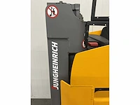 2019 jungheinrich esc 214 stapelaar - afbeelding 4 van  15