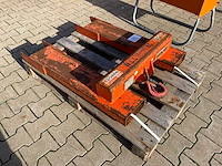 2019 jv constructie 0238 heftruck vaste hijshaak - afbeelding 4 van  8