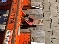 2019 jv constructie 0238 heftruck vaste hijshaak - afbeelding 6 van  8