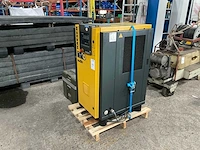 2019 kaeser sigma sm12 schroefcompressor - afbeelding 2 van  5