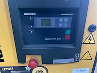 2019 kaeser sigma sm12 schroefcompressor - afbeelding 5 van  5