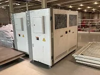 2019 kansa ica-8 chiller (c) - afbeelding 1 van  7