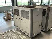 2019 kansa ica-8 chiller (c) - afbeelding 3 van  7
