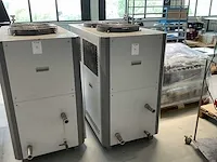 2019 kansa ica-8 chiller (c) - afbeelding 3 van  7