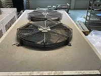2019 kansa ica-8 chiller (c) - afbeelding 4 van  7