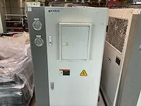 2019 kansa ica-8 chiller (c) - afbeelding 6 van  7