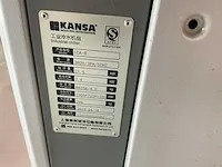 2019 kansa ica-8 chiller (c) - afbeelding 7 van  7