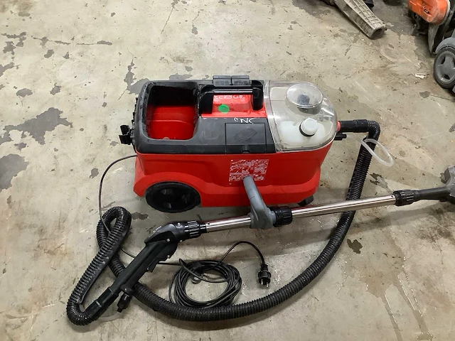 2019 karcher puzzi10/2 schoonmaakapparaat - afbeelding 2 van  4