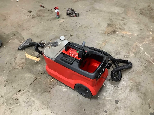 2019 karcher puzzi10/2 schoonmaakapparaat - afbeelding 3 van  4
