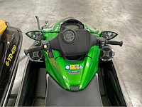 2019 kawasaki jet ski ultra 300x supercharged waterscooter - afbeelding 3 van  21