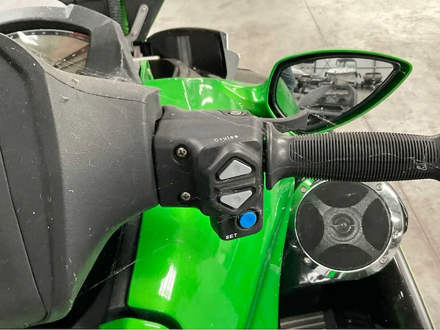 2019 kawasaki jet ski ultra 300x supercharged waterscooter - afbeelding 5 van  21