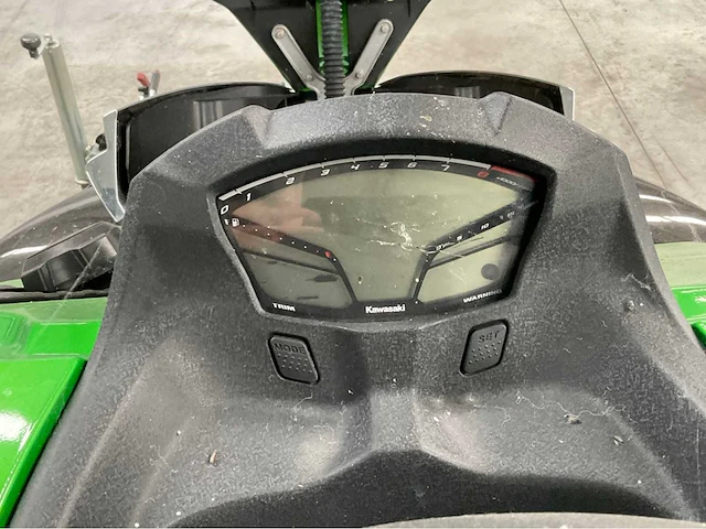 2019 kawasaki jet ski ultra 300x supercharged waterscooter - afbeelding 6 van  21