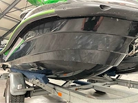 2019 kawasaki jet ski ultra 300x supercharged waterscooter - afbeelding 10 van  21
