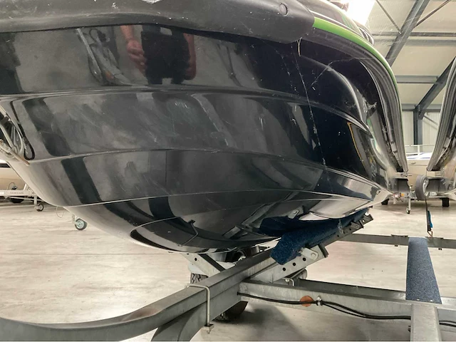 2019 kawasaki jet ski ultra 300x supercharged waterscooter - afbeelding 11 van  21