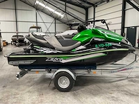 2019 kawasaki jet ski ultra 300x supercharged waterscooter - afbeelding 12 van  21