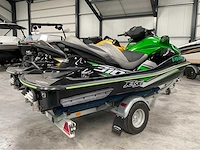 2019 kawasaki jet ski ultra 300x supercharged waterscooter - afbeelding 15 van  21