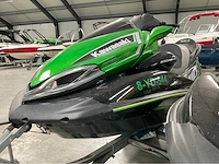 2019 kawasaki jet ski ultra 300x supercharged waterscooter - afbeelding 17 van  21